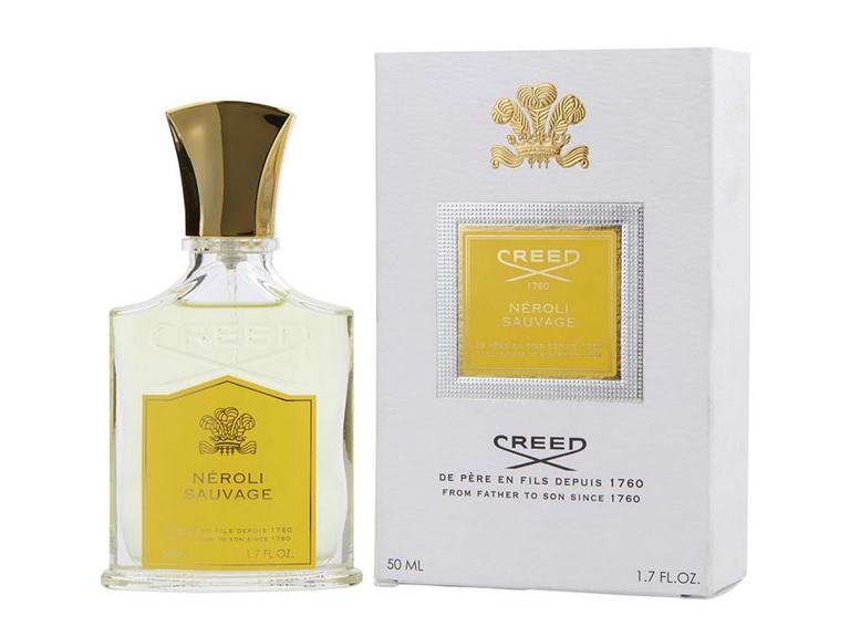 CREED LAB-CNSES17-A 1.7 OZ Creed Neroli Sauvage Cr