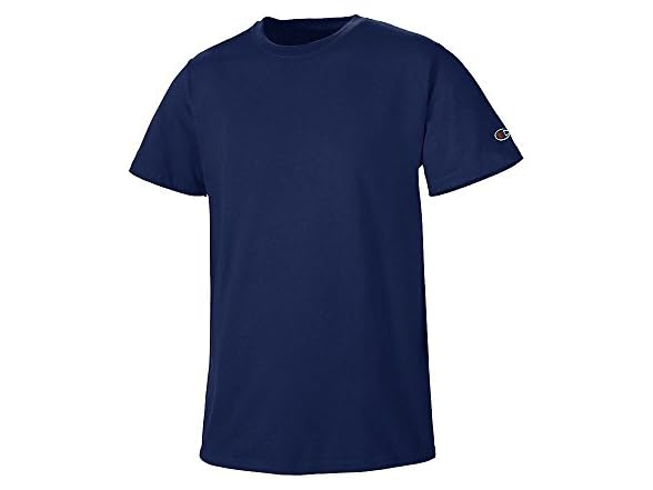 Champion Men (3XL) Basic Short Sleeve Tee