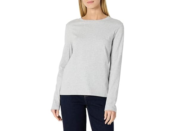 Light Grey Heather