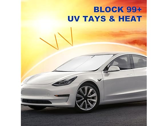 KEVWR Tesla Model 3 Model Y 2016-2023 Accessory