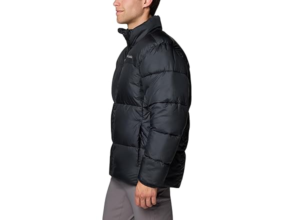 Columbia Men Puffect III Jacket
