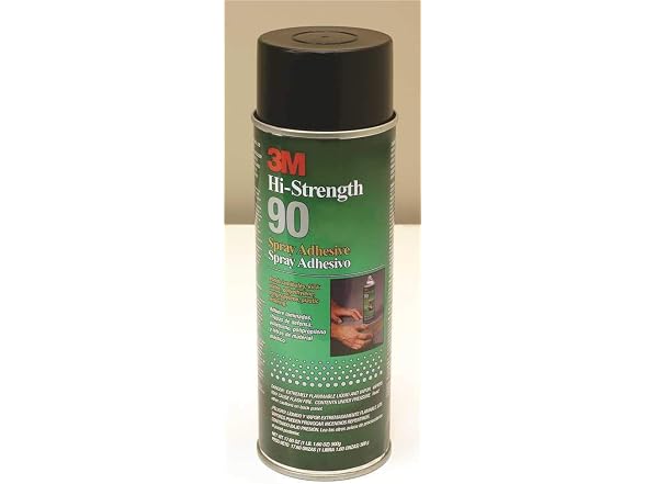 3M ADHESIVE CNTCT 90 17.6OZ