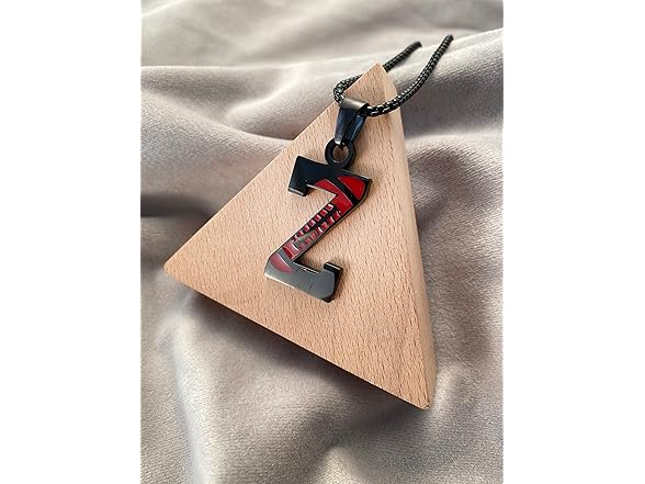 Kar Nann Football Stainless steel Z