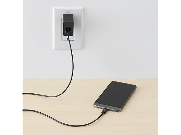 Amazon Basics USB-C to USB-A Cable (120-Pack)