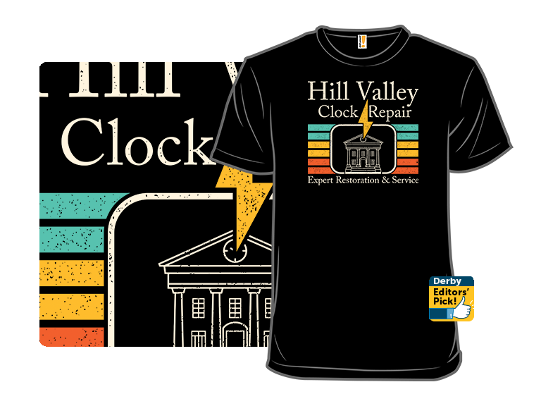 Hill Valley Clock Repair - Gallery 8
