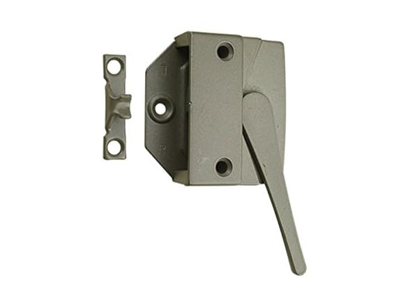 #7191-32 Sash Lock & Keeper