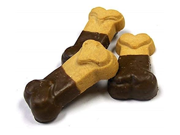 Claudia's Canine Bakery Luv Bo