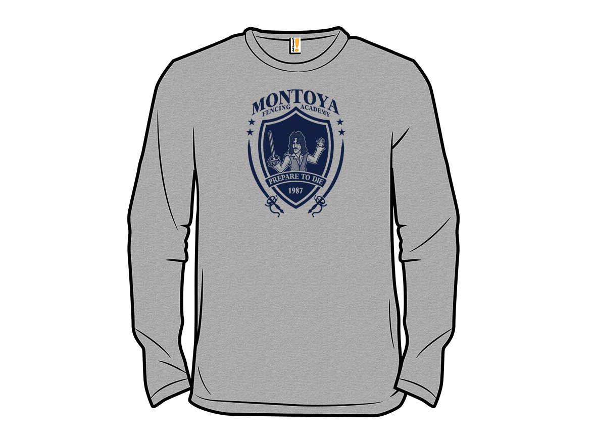 Montoya Fencing Academy - Gallery 13