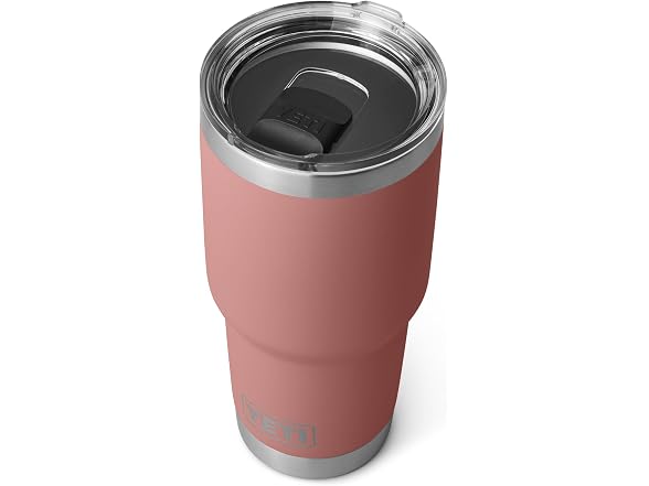 YETI Rambler 30 oz Tumbler Retired Colors, Pink