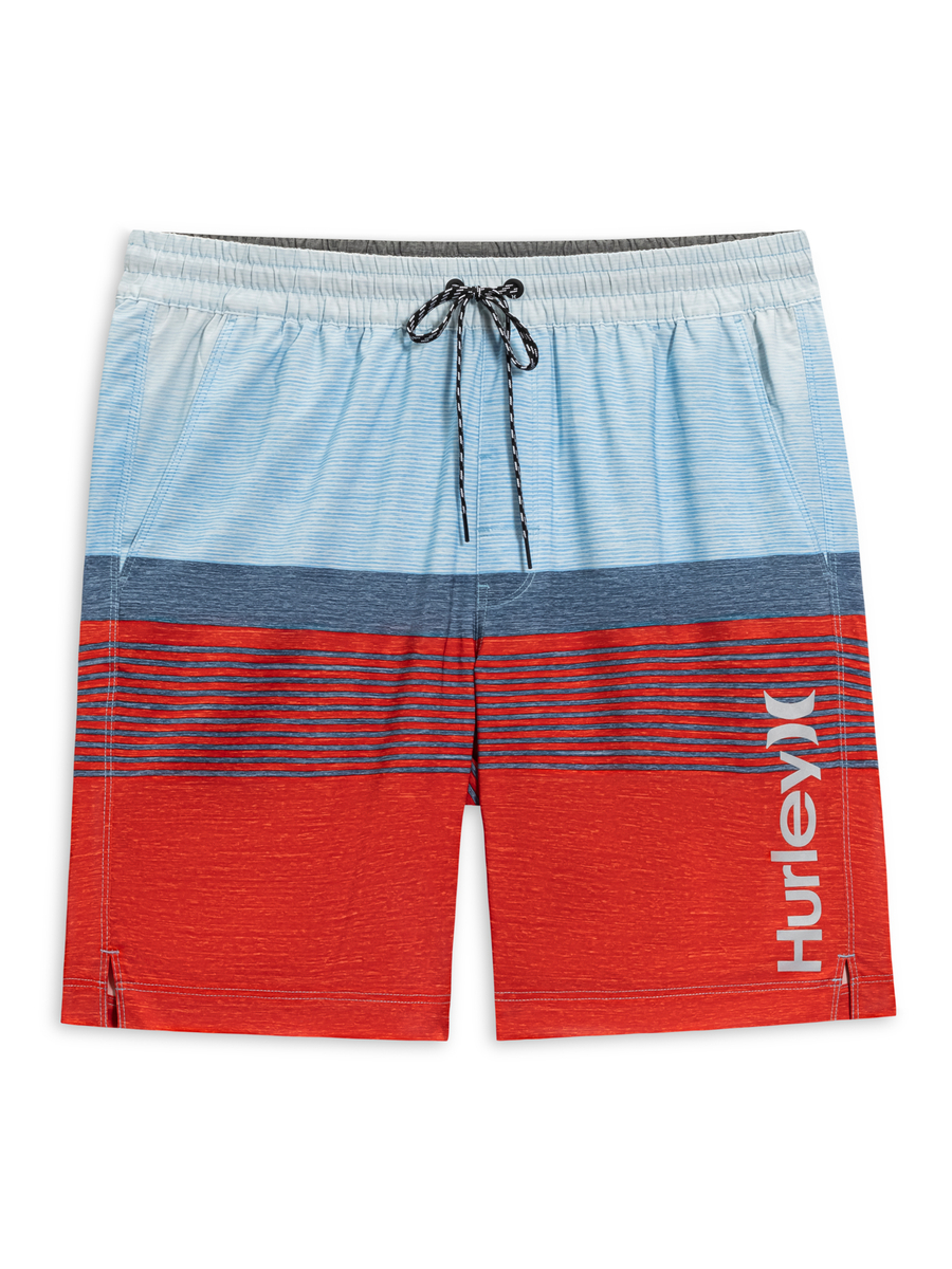 Hurley Men's Epic Ombre Swim Short - Gallery 5