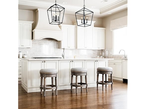 Maven Lane 26" Pullman Backless Counter Stool