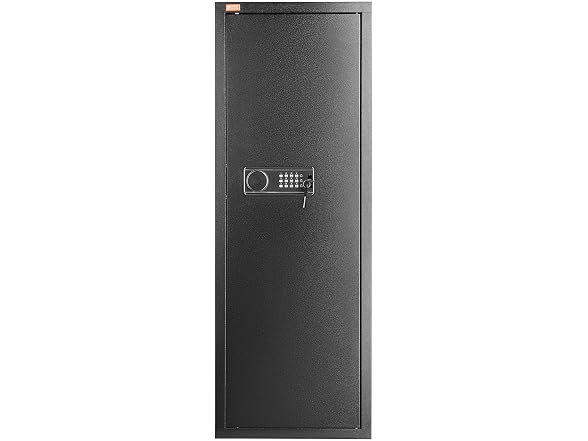 6-8 Rifles Gun Safe, Rifle Safe with Lock