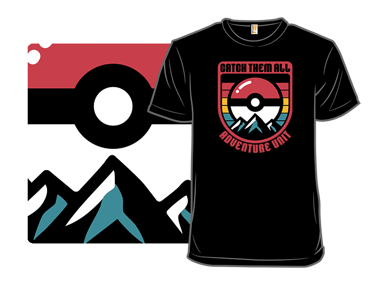 Monster Game Adventure - Gallery 8