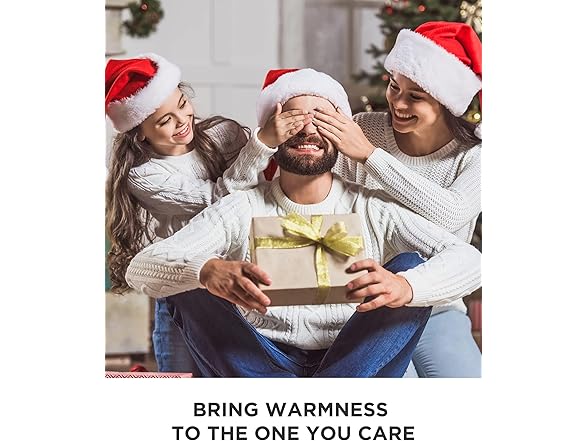 Unisex Neck Heating pad