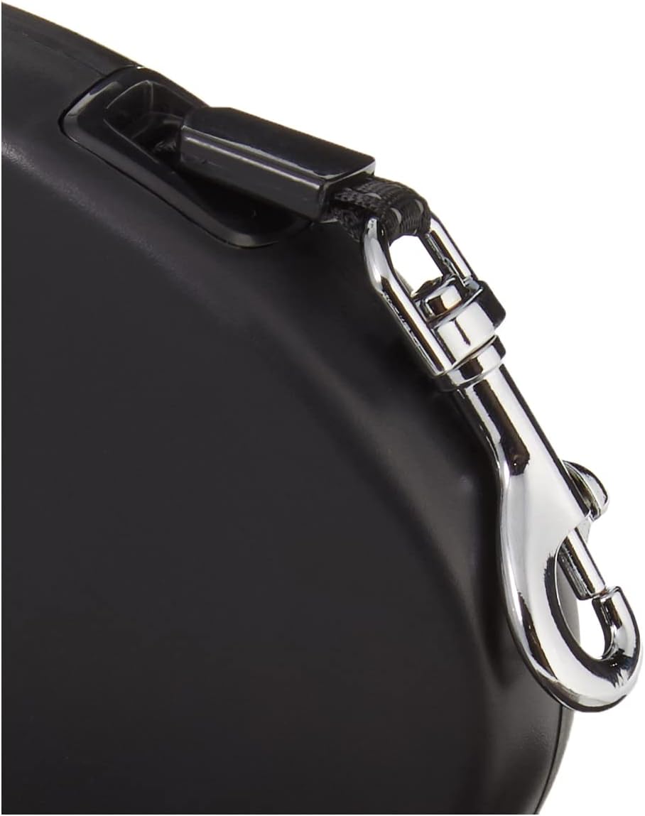 Amazon Basics Retractable Pet Leash, for Dogs- Small - Gallery 11