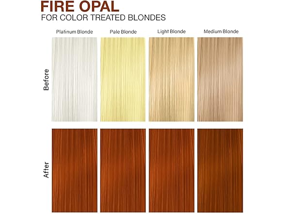 Celeb Luxury Gemlites Fire Opal Colorditioner, 8.25 oz