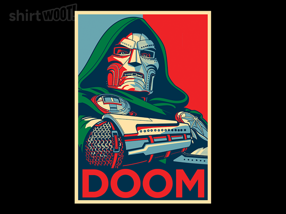Doomed Election