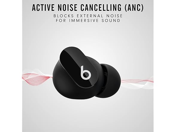 Beats Beats Studio Buds - True Wireless Noise