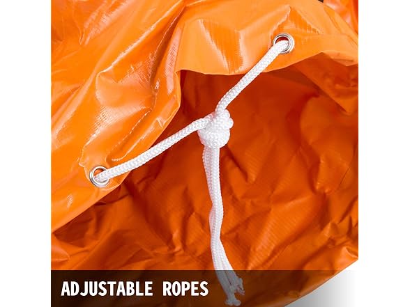 32ft Duct Hosing PVC Flexible Ducting Hose for