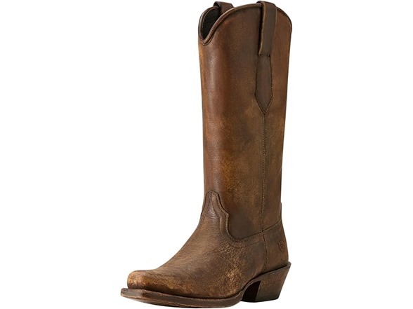 ARIAT Women's Yellowstone Stockman Western Boot