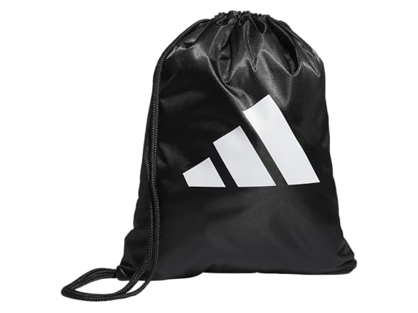 adidas Tournament 3.0 Sackpack Drawstring Bag