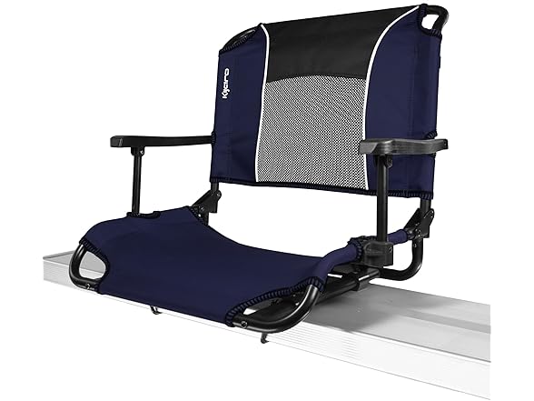 Kijaro Stadium Seat
