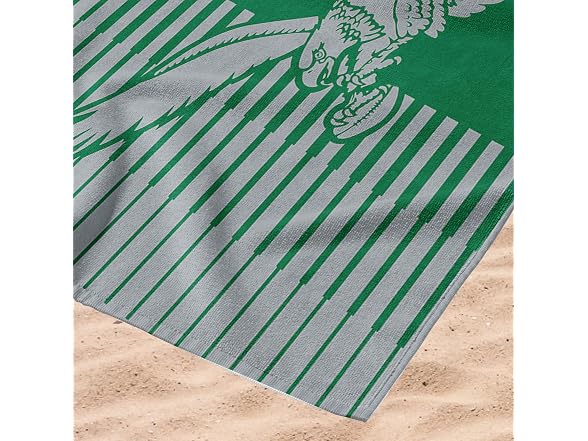 PHILADELPHIA EAGLES NFL Jacquard Inches