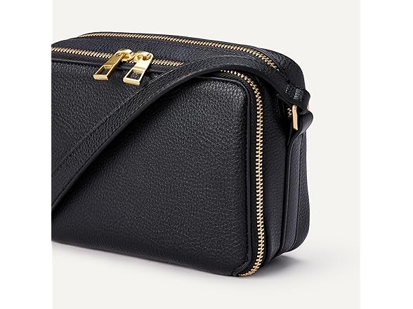 Amazon Essentials Womens' Crossbody Camera Bag