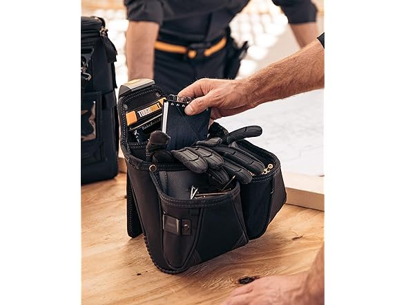 Toughbuilt TB-CT-02 Framer Pouch