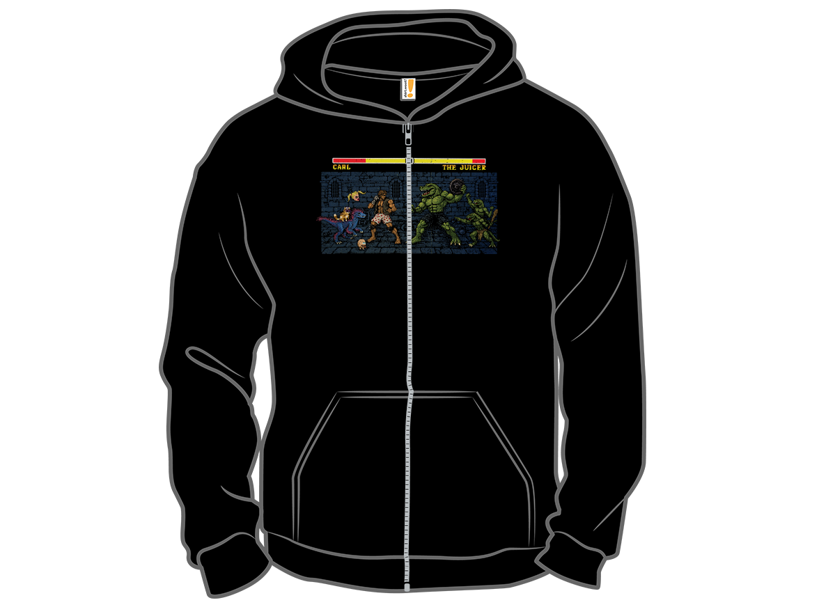 Dungeon Fighter - Gallery 14