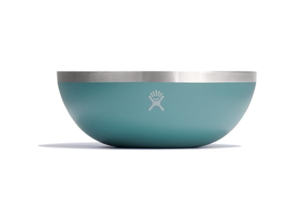Hydro Flask Half Quart Stainless Steel Bowl