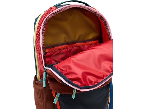 Cotopaxi Allpa Day Pack 26L Del Dia