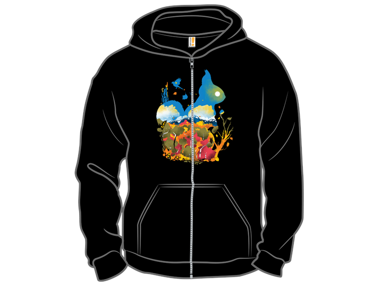 The Whispering Winds of Change