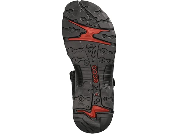 ECCO Women's Yucatan Sport Sandal