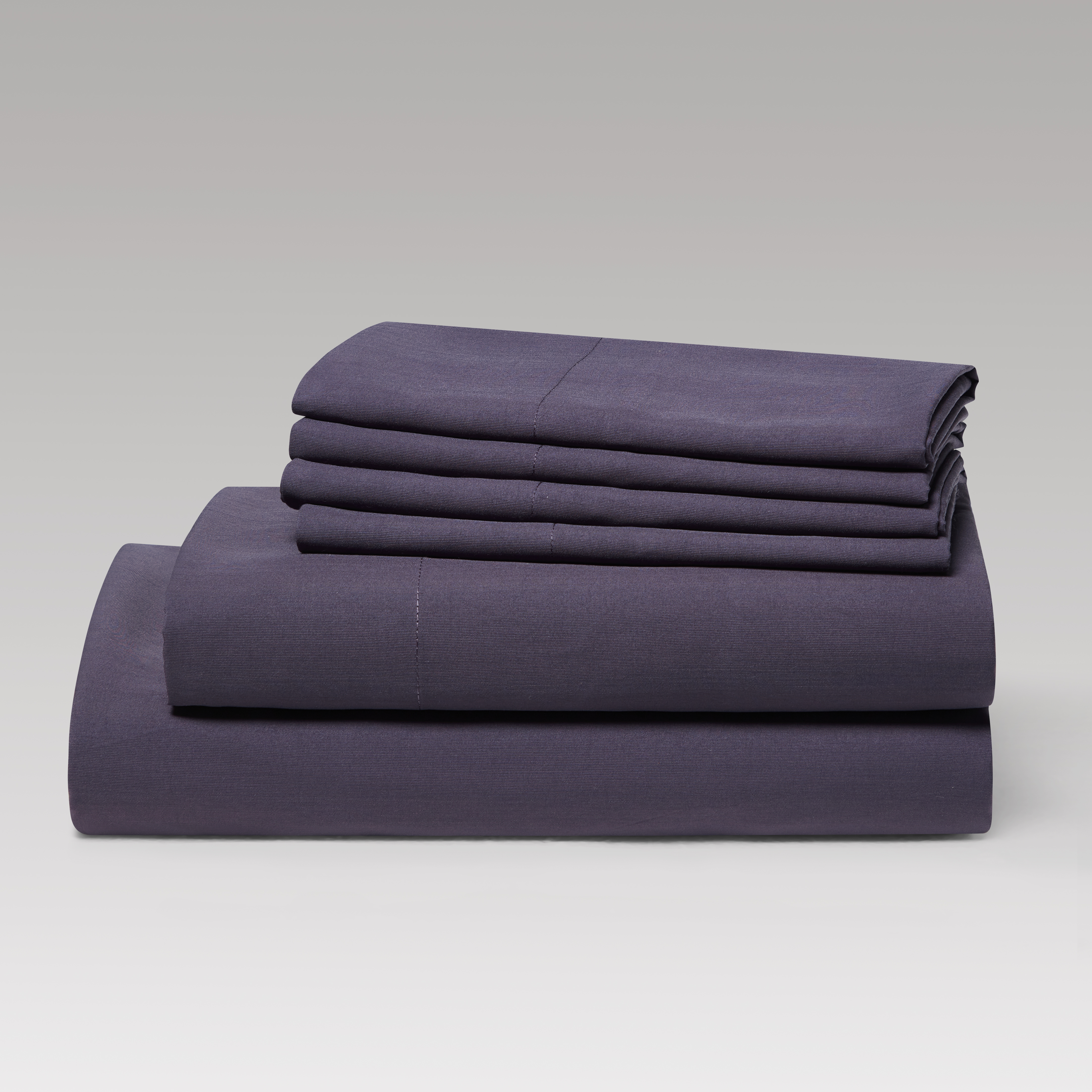 Kathy Ireland Rayon From Bamboo Cooling Sheet Set - Gallery 24