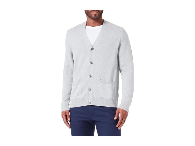 Light Grey Heather