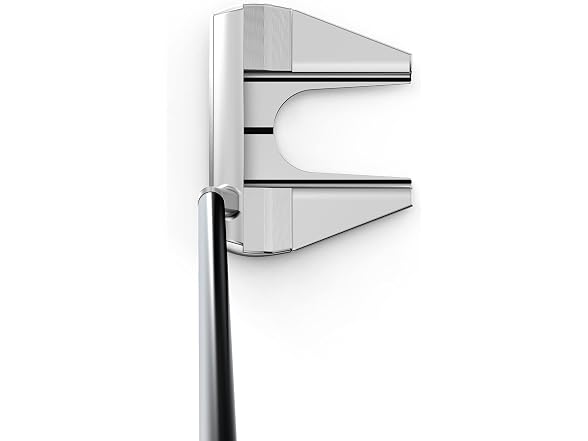 Wilson Staff Model TM22 Putter - Right Hand, 33"