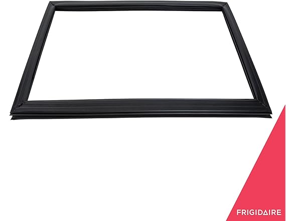 Frigidaire Door Gasket, Black