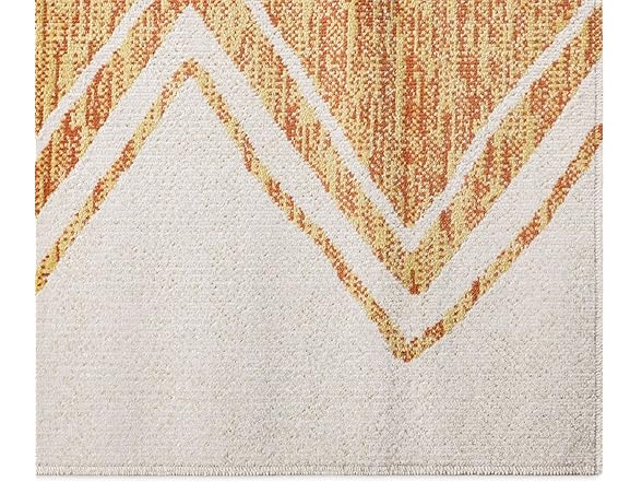 Nicole Miller New York Patio Sofia Leon Area Rug 7'9"x10'2"