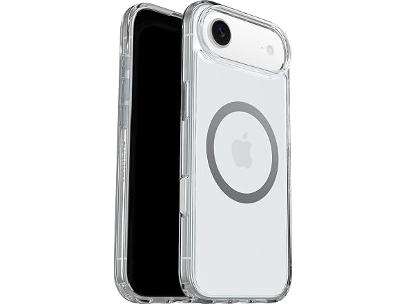 OtterBox iPhone Air Symmetry Series Clear Case