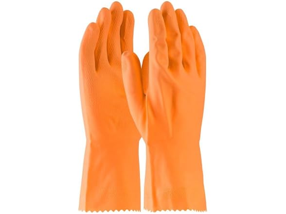 MCR Safety Neoprene Latex Stripping Gloves