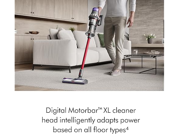 Dyson V11 Outsize Cordless Vacuum