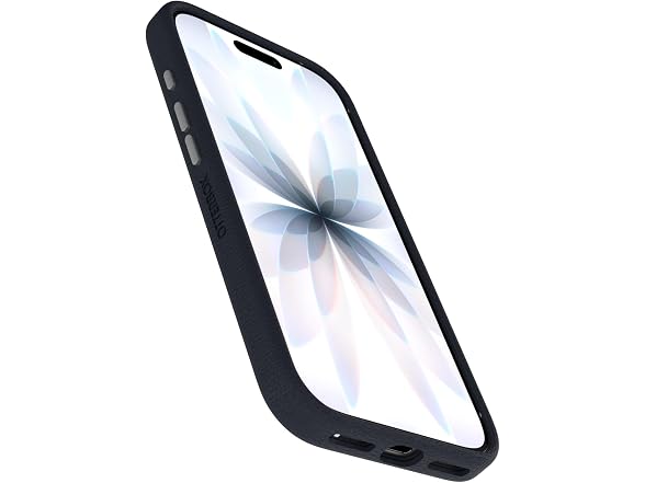 OtterBox iPhone 17 Symmetry Cactus Leather