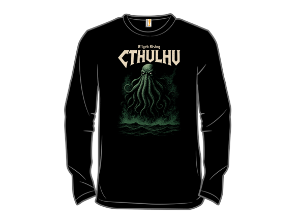 R'lyeh Rising