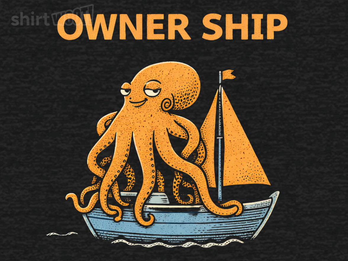 Ownership - Gallery 9