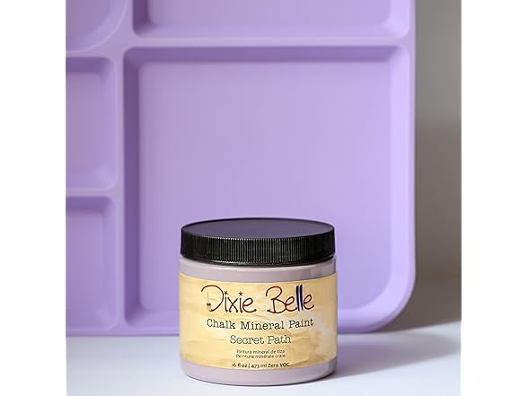 Dixie Belle Paint Company Chalk Finish