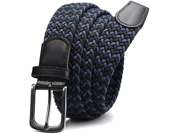 Chaoren Men (36"-40"Waist Adjustable) Belt