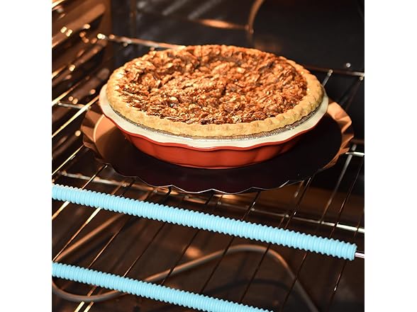 R&M Silicone Oven Guards