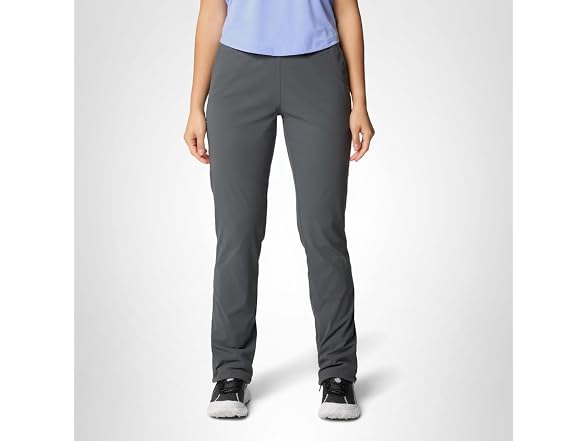 Mountain Hardwear Women (XXS) Dynama Volcanic Pant