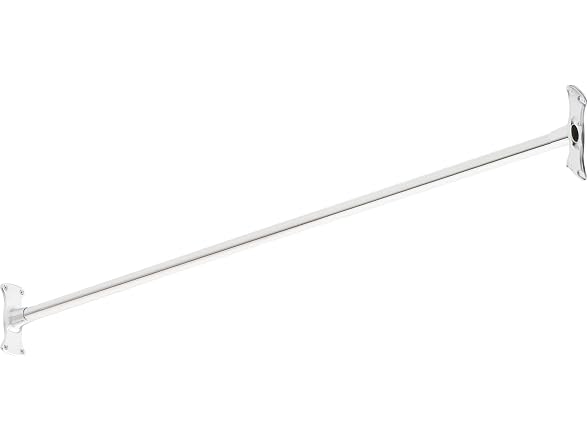Signature Hardware 466736 48" Straight Brass